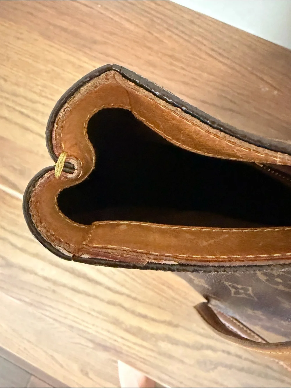 Louis Vuitton tote LV Monogram Tote Neverfull Shoulder bag travel bag work bag